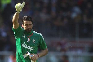 buffon-record