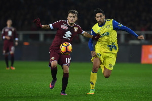 FC Torino v AC ChievoVerona - Serie A