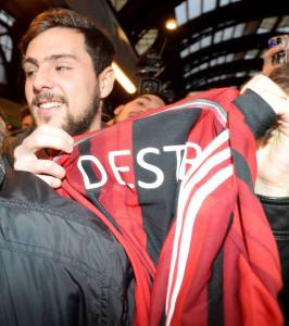 destro