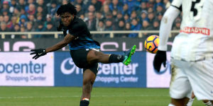 Atalanta BC v Udinese Calcio - Serie A