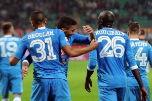 Koulibaly-e-Ghoulam