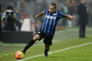Inter-Genoa serie A