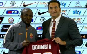 doumbia