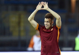 Empoli FC v AS Roma - Serie A