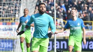 Gabigol