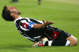 Calcio: Juve resiste a Monaco, semifinale dopo 12 anni / SPECIALE
