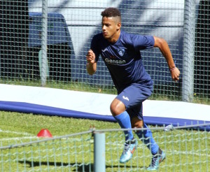 Andres Tello
