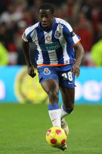 CALCIOMERCATO - IL DIFENSORE FRANCESE DEL PORTO ALY CISSOKHO PASSATO AL MILAN PER 15 MILIONI