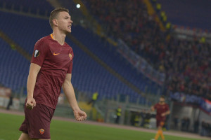 AS Roma v FC Viktoria Plzen - UEFA Europa League
