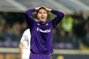 ACF Fiorentina v FC Torino - Serie A