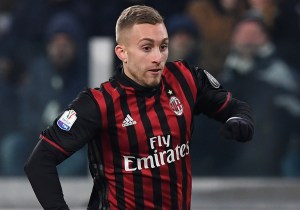 Juventus FC v AC Milan - TIM Cup
