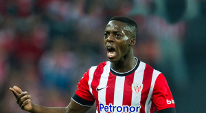 Inaki Williams