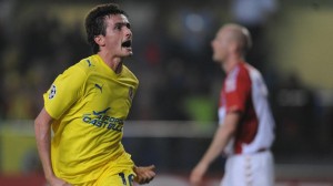 Joseba Llorente