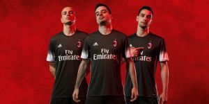 Milan 2017