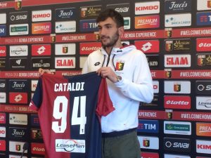 cataldi