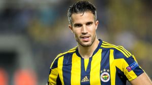 van-persie