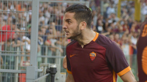 AS Roma v Juventus FC  - Serie A