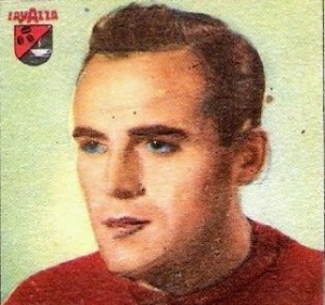 Benjamin Santos