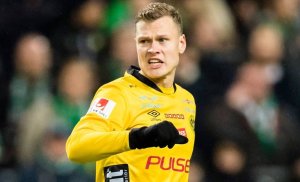 CLAESSON
