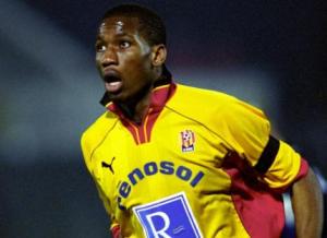Drogba