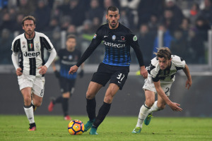 Juventus FC v Atalanta BC - Serie A
