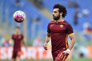 Lazio-Roma serie A