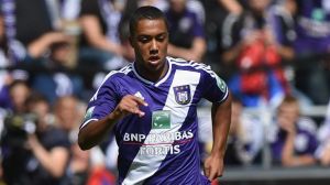 TIELEMANS