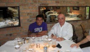 Tevez Galliani