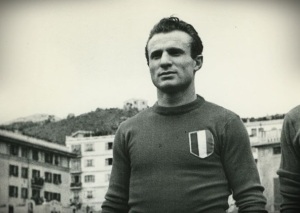 Valentino Mazzola