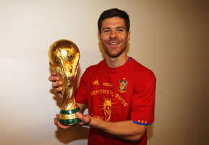 Netherlands v Spain: 2010 FIFA World Cup Final