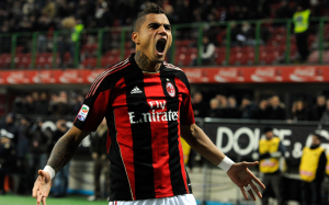 AC Milan v Brescia Calcio - Serie A
