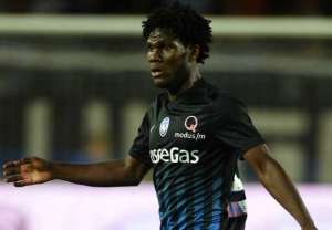 kessie