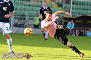 palermo-lazio-Ilija-Nestorovski