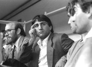 CALCIO: DA SCANDALO '80 A SMS, FILO ROSSO SCOMMESSE