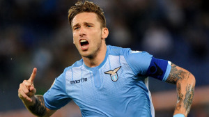 LAZIO 2015/2016