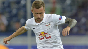 FC Salzburg v Celtic FC - UEFA Europa League