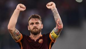 De Rossi