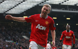 Paul Scholes