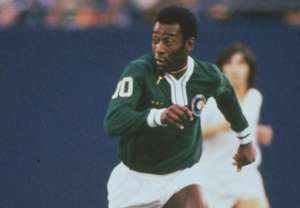 Pelè cosmos 2