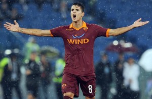 Lamela roma