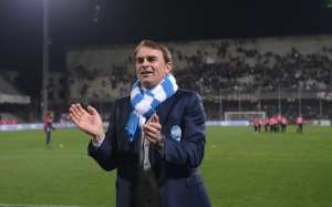 Leonardo Semplici