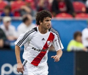 River Plate v Toronto FC