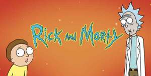 Rick e morty