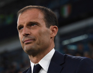 Juventus FC v FC Torino - Serie A
