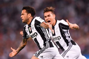 dani alves