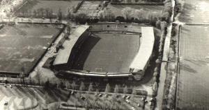 Stadion De Meer