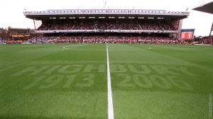 highbury