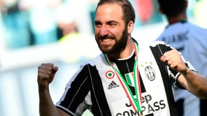 higuain