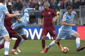 lazio-roma-keita-rudiger-lulic-bruno-peres