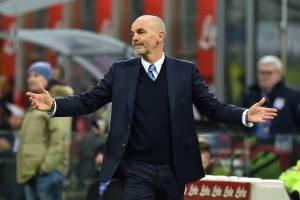 Stefano Pioli (51 anni), ex allenatore dell'Inter